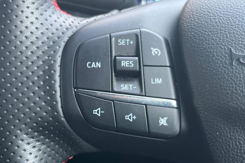 Used Ford Focus 2023 for sale - 77532780: Photo 33