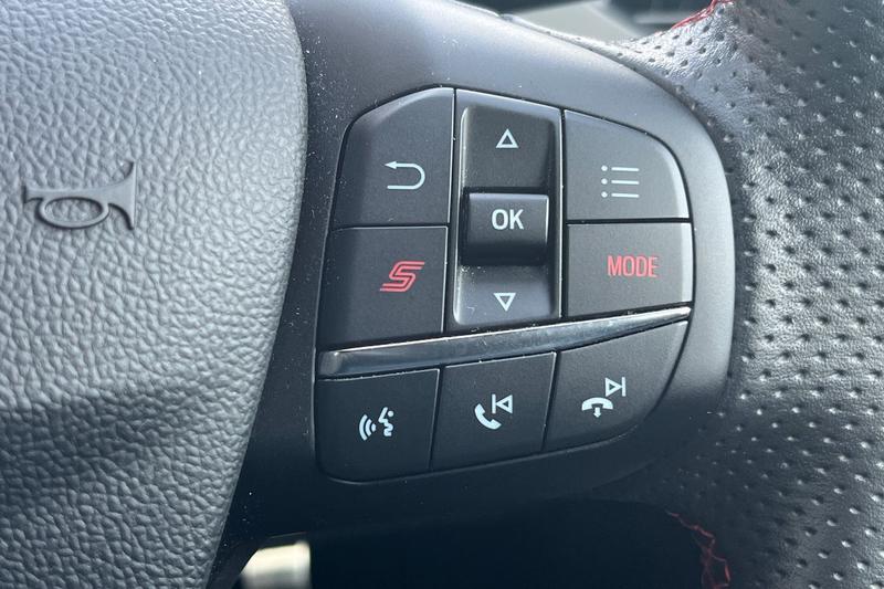 Used Ford Focus 2023 for sale - 77532780: Photo 34