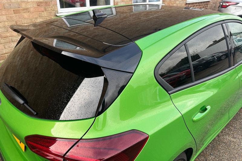 Used Ford Focus 2023 for sale - 77532780: Photo 35