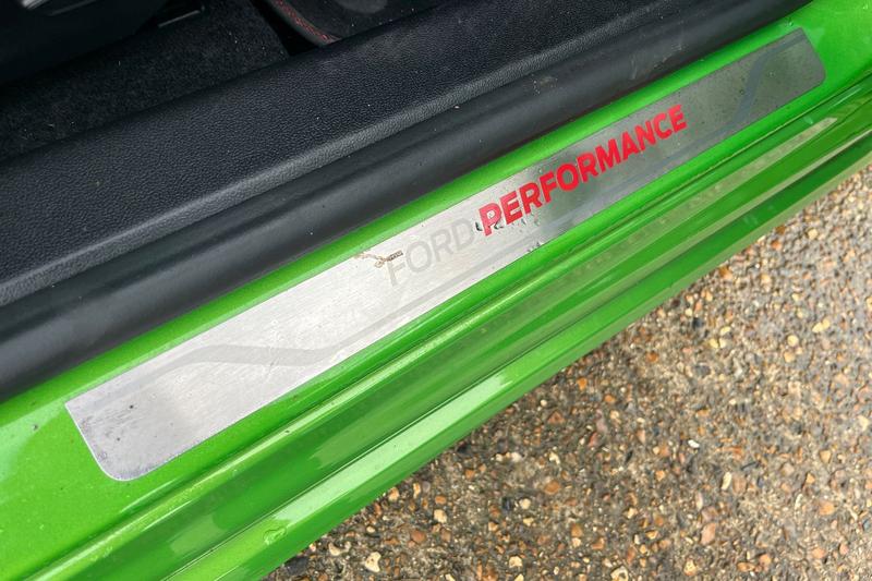 Used Ford Focus 2023 for sale - 77532780: Photo 37