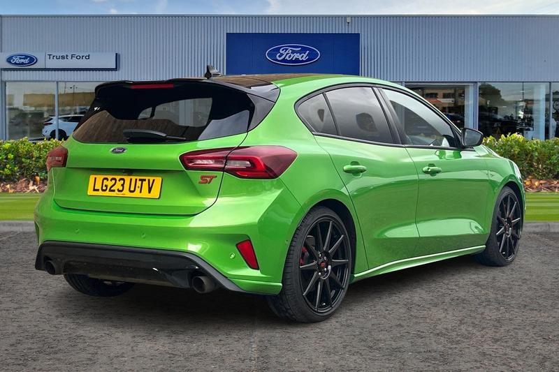 Used Ford Focus 2023 for sale - 77532780: Photo 4