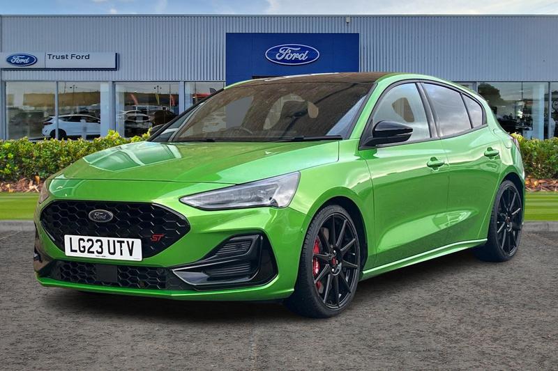 Used Ford Focus 2023 for sale - 77532780: Photo 5