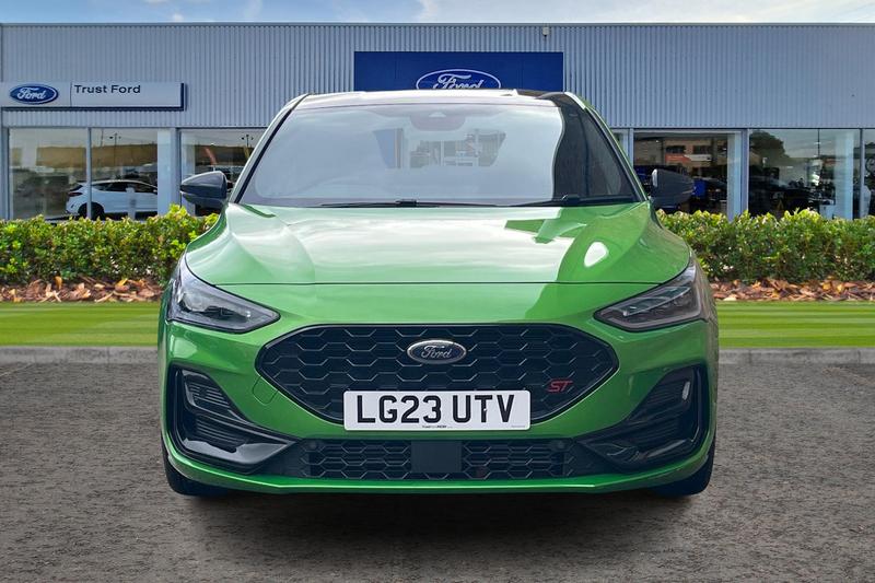 Used Ford Focus 2023 for sale - 77532780: Photo 6