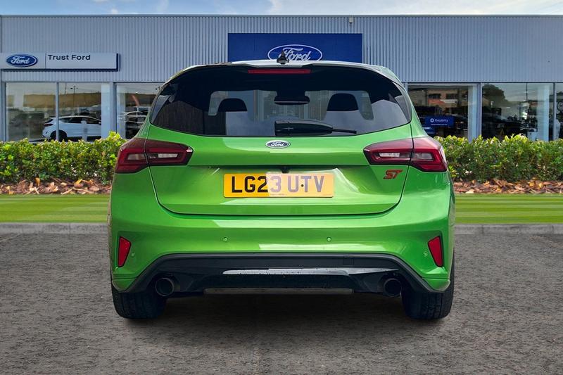 Used Ford Focus 2023 for sale - 77532780: Photo 7