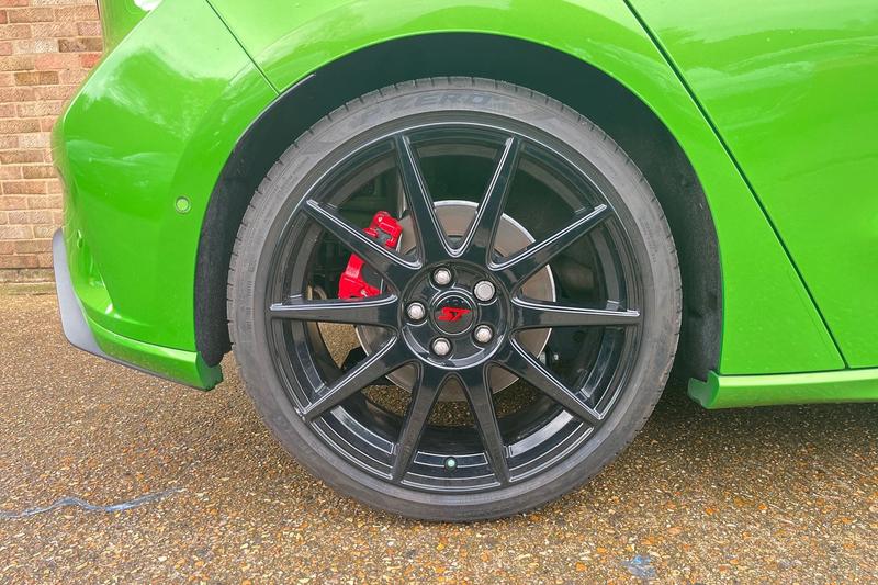 Used Ford Focus 2023 for sale - 77532780: Photo 8