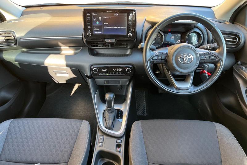 Used Toyota Yaris 2022 for sale - 77763495: Photo 10