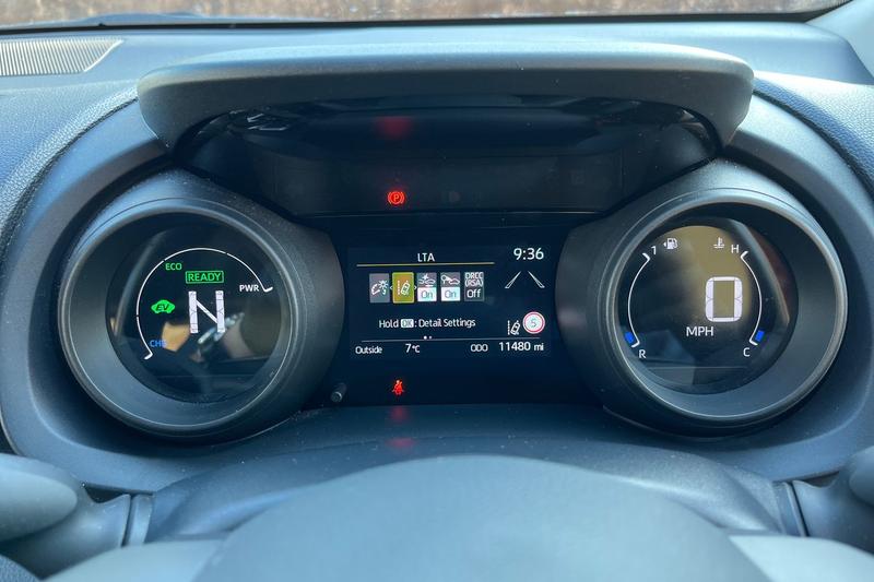 Used Toyota Yaris 2022 for sale - 77763495: Photo 13