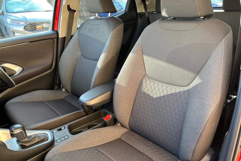 Used Toyota Yaris 2022 for sale - 77763495: Photo 19