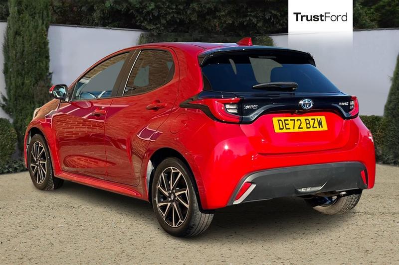 Used Toyota Yaris 2022 for sale - 77763495: Photo 2