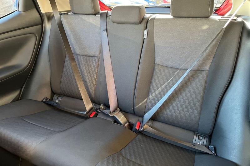 Used Toyota Yaris 2022 for sale - 77763495: Photo 20