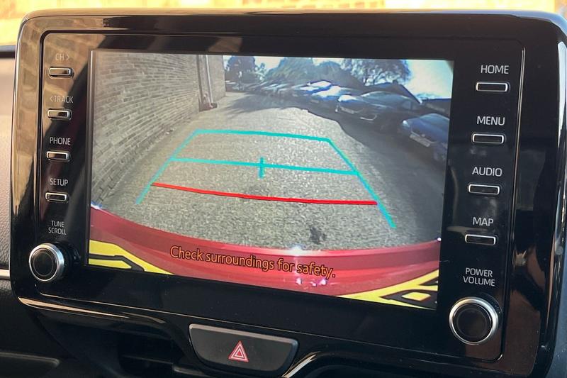 Used Toyota Yaris 2022 for sale - 77763495: Photo 25