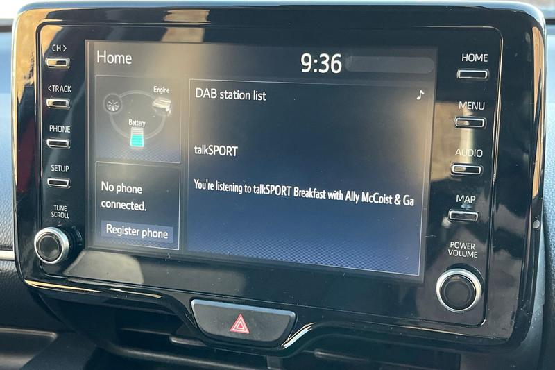 Used Toyota Yaris 2022 for sale - 77763495: Photo 26