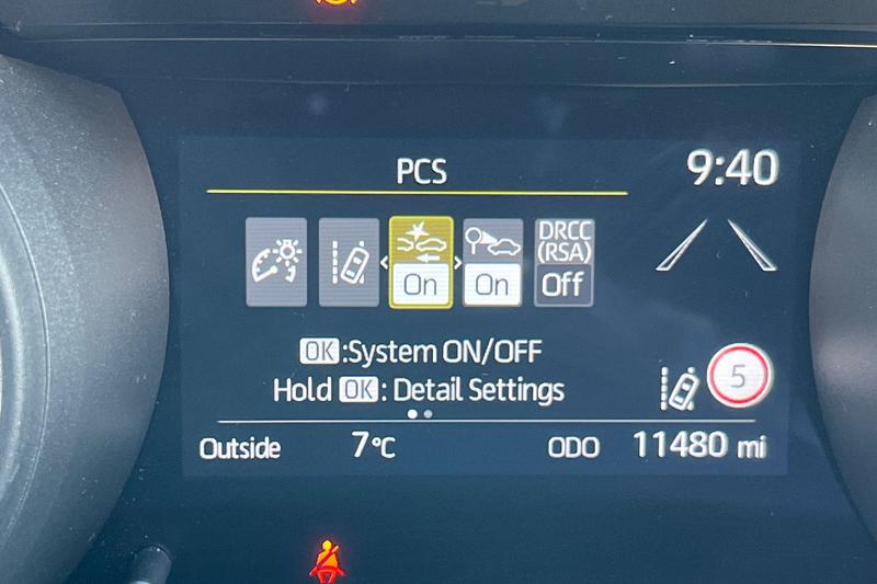 Used Toyota Yaris 2022 for sale - 77763495: Photo 29