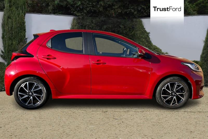 Used Toyota Yaris 2022 for sale - 77763495: Photo 3