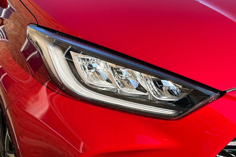 Used Toyota Yaris 2022 for sale - 77763495: Photo 34