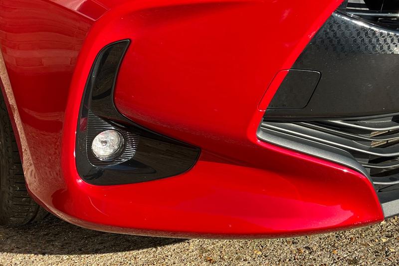 Used Toyota Yaris 2022 for sale - 77763495: Photo 35