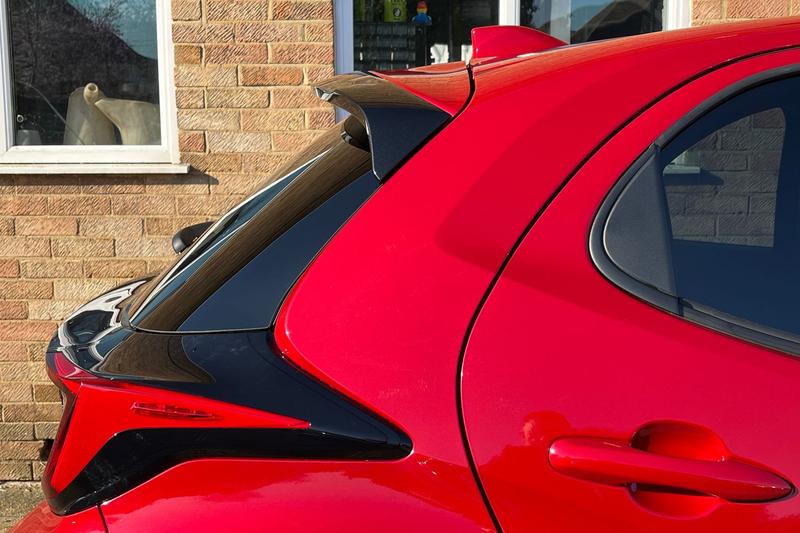 Used Toyota Yaris 2022 for sale - 77763495: Photo 37