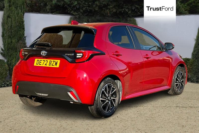 Used Toyota Yaris 2022 for sale - 77763495: Photo 4