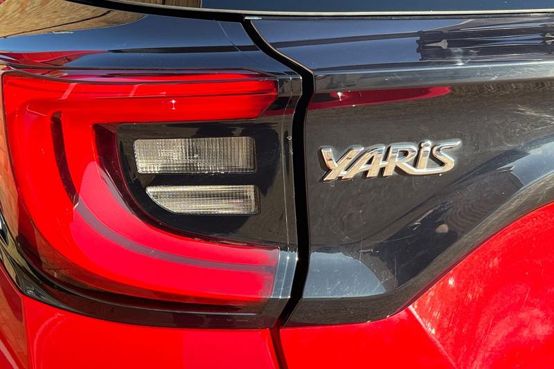 Used Toyota Yaris 2022 for sale - 77763495: Photo 40