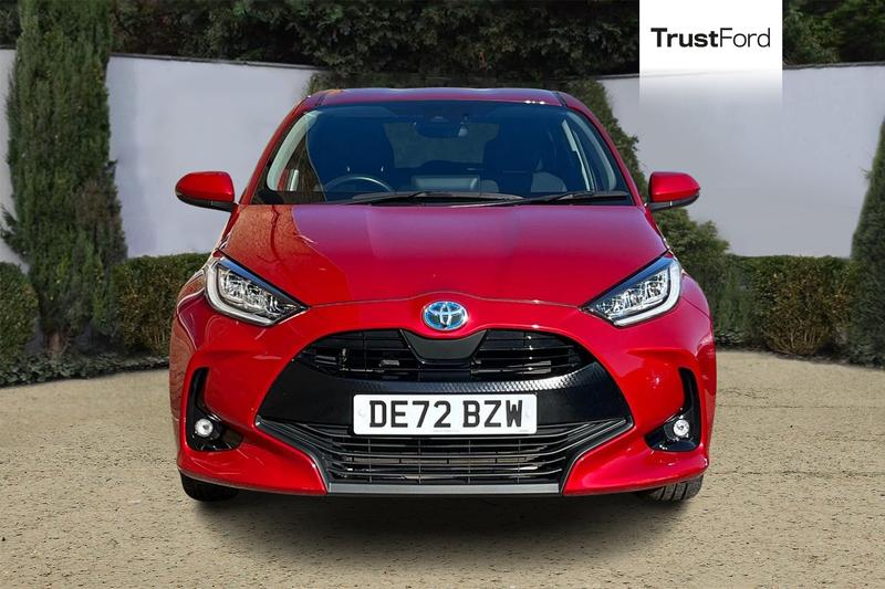 Used Toyota Yaris 2022 for sale - 77763495: Photo 6