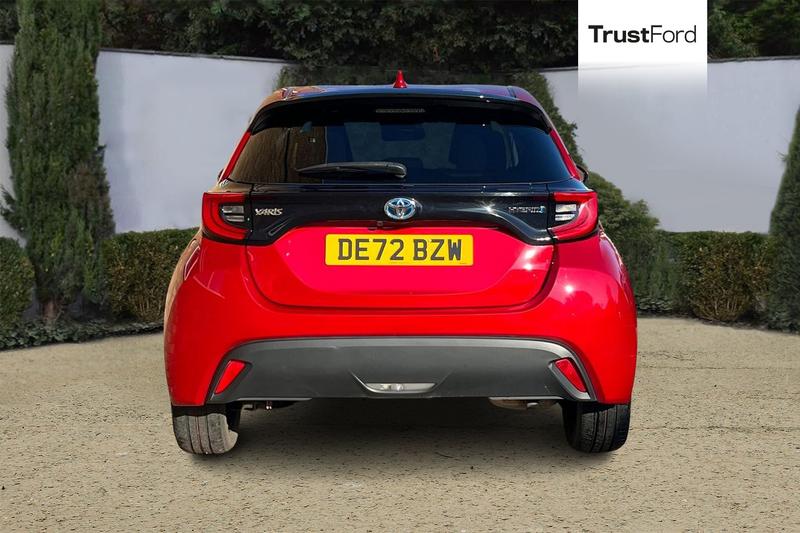 Used Toyota Yaris 2022 for sale - 77763495: Photo 7