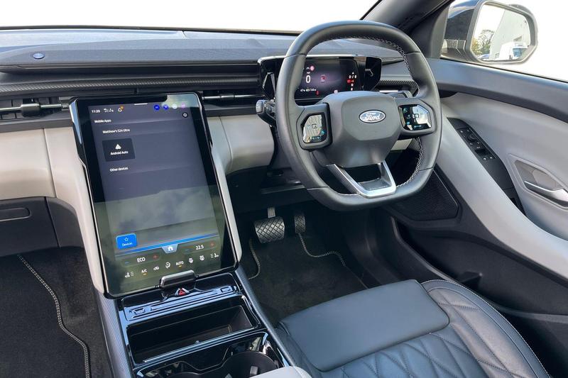 Used Ford Explorer 2024 for sale - 76631375: Photo 11