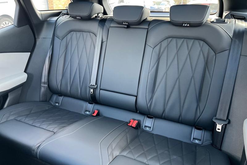 Used Ford Explorer 2024 for sale - 76631375: Photo 20