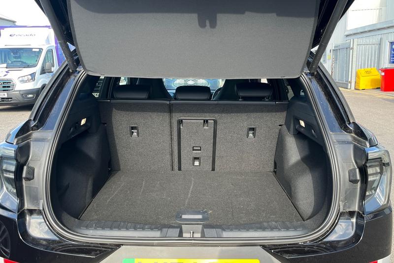 Used Ford Explorer 2024 for sale - 76631375: Photo 21