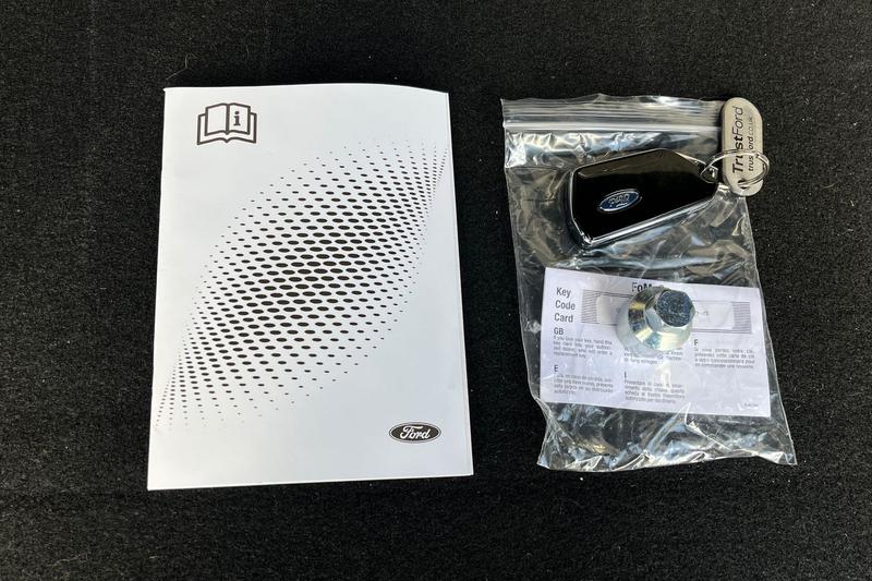 Used Ford Explorer 2024 for sale - 76631375: Photo 22