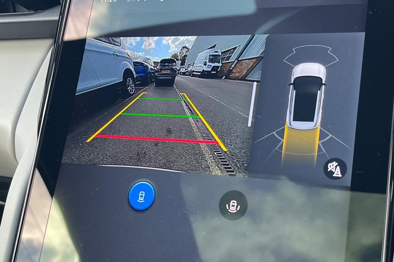 Used Ford Explorer 2024 for sale - 76631375: Photo 29