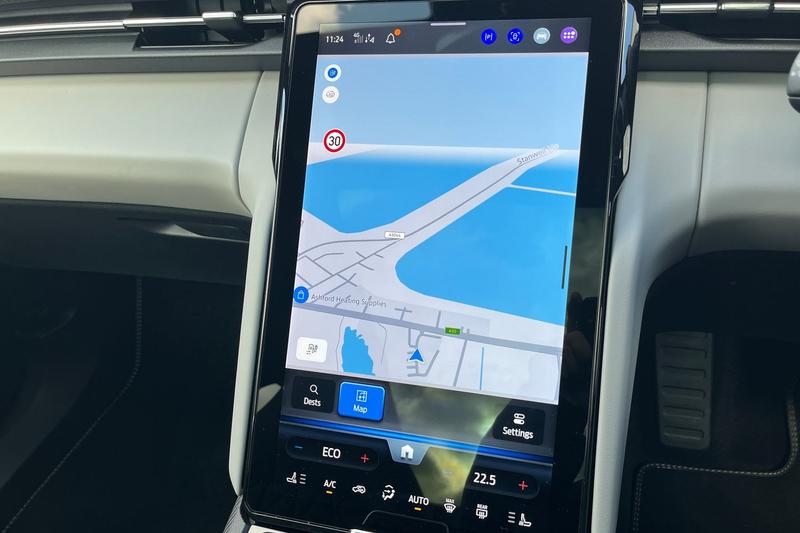 Used Ford Explorer 2024 for sale - 76631375: Photo 30