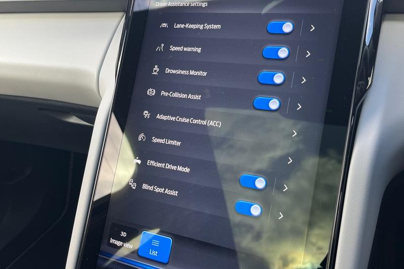 Used Ford Explorer 2024 for sale - 76631375: Photo 31