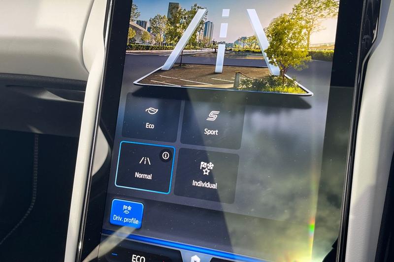 Used Ford Explorer 2024 for sale - 76631375: Photo 34