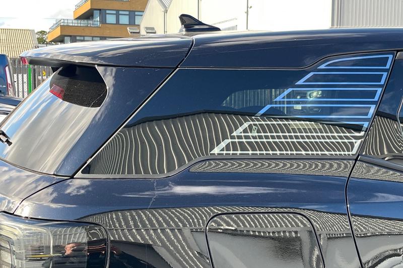 Used Ford Explorer 2024 for sale - 76631375: Photo 36