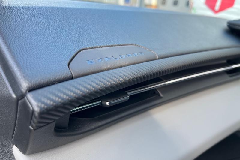 Used Ford Explorer 2024 for sale - 76631375: Photo 39