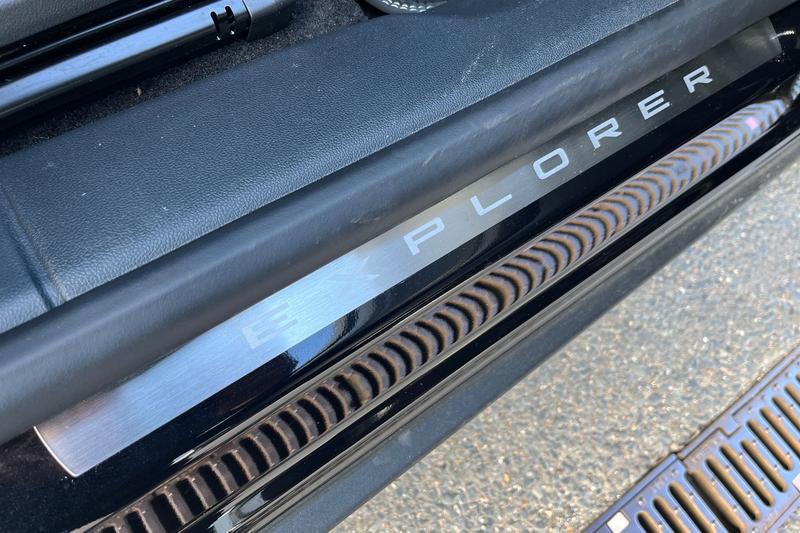 Used Ford Explorer 2024 for sale - 76631375: Photo 40