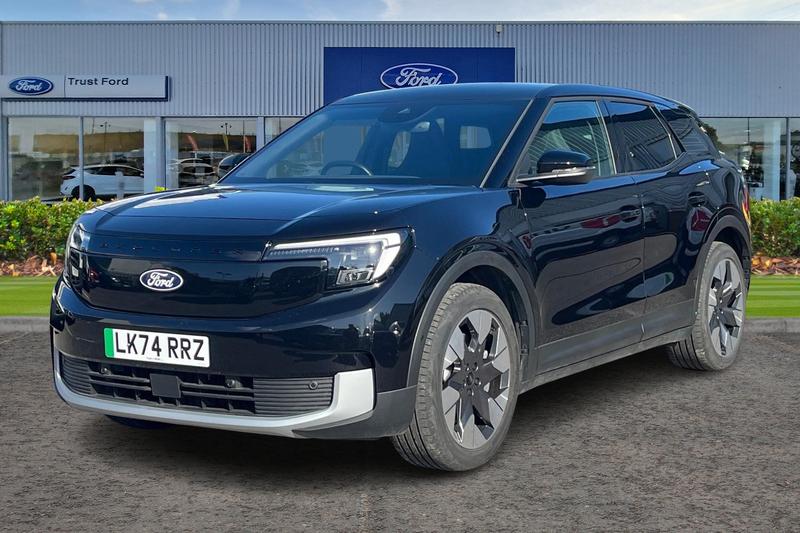 Used Ford Explorer 2024 for sale - 76631375: Photo 5