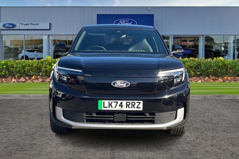 Used Ford Explorer 2024 for sale - 76631375: Photo 6