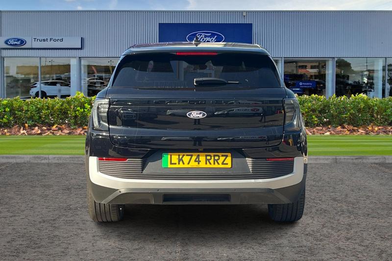 Used Ford Explorer 2024 for sale - 76631375: Photo 7