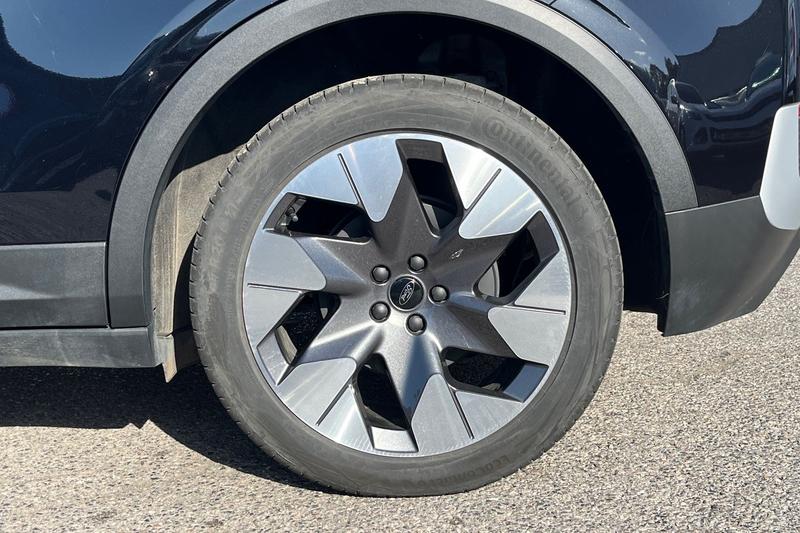 Used Ford Explorer 2024 for sale - 76631375: Photo 8