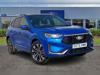 Used Ford Kuga 2025 for sale - 79008434: Photo