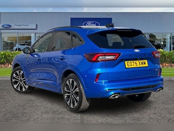 Used Ford Kuga 2025 for sale - 79008434: Photo