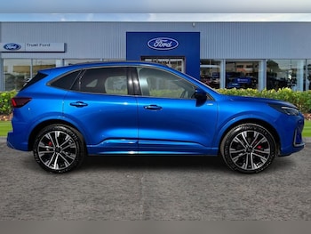Used Ford Kuga 2025 for sale - 79008434: Photo