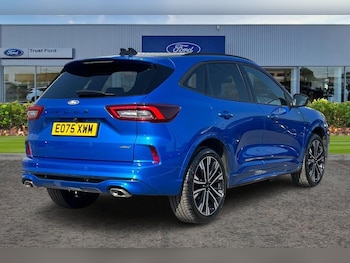 Used Ford Kuga 2025 for sale - 79008434: Photo