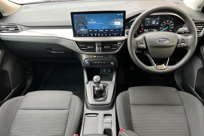 Used Ford Focus 2024 for sale - 76616299: Photo 10