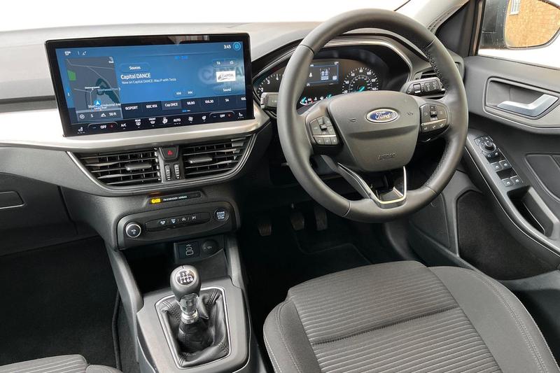 Used Ford Focus 2024 for sale - 76616299: Photo 11