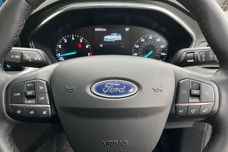 Used Ford Focus 2024 for sale - 76616299: Photo 12