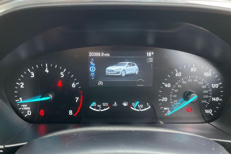 Used Ford Focus 2024 for sale - 76616299: Photo 13