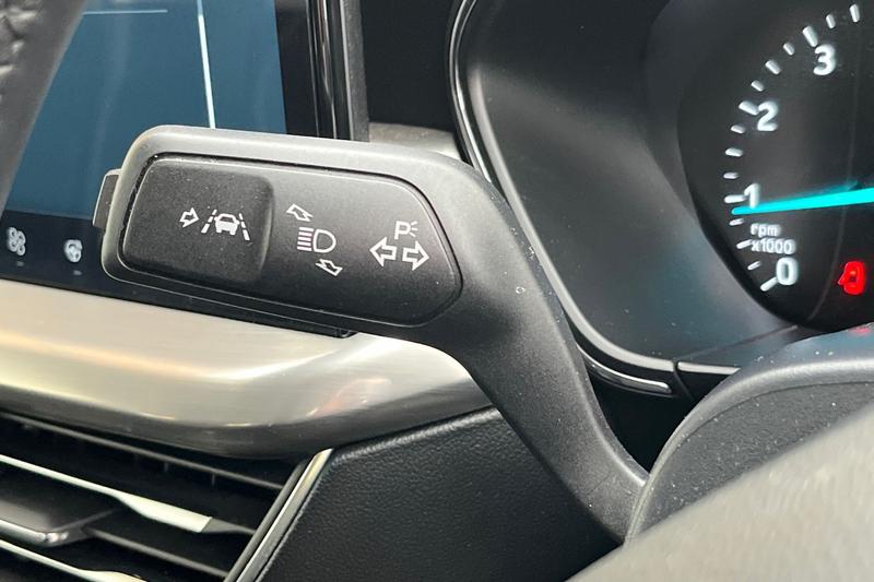 Used Ford Focus 2024 for sale - 76616299: Photo 14