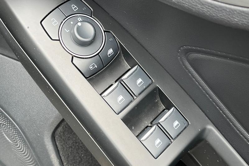 Used Ford Focus 2024 for sale - 76616299: Photo 16